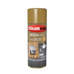 METALLIK-SPRAY-INTERIOR-VERNIZ-INCOLOR-350ML-COLORGIN