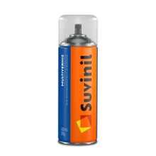 Tinta Spray Multiverniz Fosco 400ml - Suvinil
