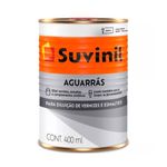 AGUARRAS-400ML-SUVINIL