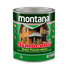 Stain Osmocolor Canela 900ml - Montana