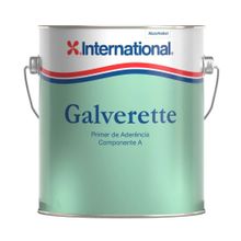 Galverette Comp A 2,82l - Internacional