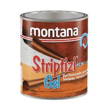 Removedor Gel Striptizi 900ml - Montana