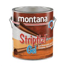 Removedor Gel Striptizi 3,6l - Montana