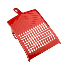 Grelha 609P Profimaster Para Pintura - Atlas