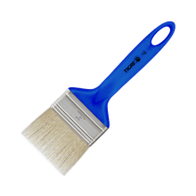 Trincha 728 3" Filamento Sintético Branco - Tigre