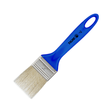 Trincha 728 2" Filamento Sintético Branco - Tigre
