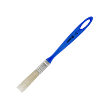 Trincha 728 1/2" Filamento Sintético Branco - Tigre