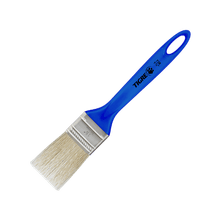 Trincha 728 1 1/2" Filamento Sintético Branco - Tigre