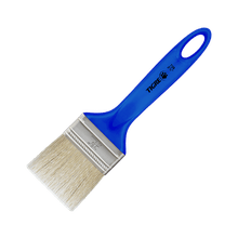 Trincha 728 2 1/2" Filamento Sintético Branco - Tigre