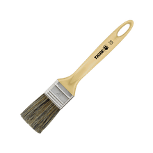 Trincha 573 1 1/2" Cerda Gris - Tigre
