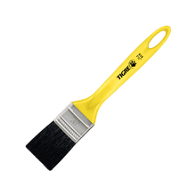 Trincha 519 1 1/2" Filamento Sintético Preto - Tigre