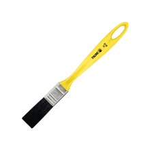 Trincha 519 3/4" Filamento Sintético Preto - Tigre
