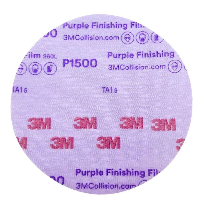 DISCO-HOOKIT-PARA-POLIMENTO-P1500-152MM-3M