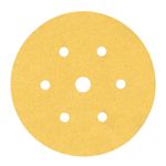DISCO-HOOKIT-OURO-P040A-DS-152MM-6CF-3M