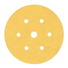 Disco Hookit Ouro DS 152mm 6CF - 3M