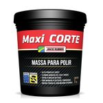 MASSA-POLIR-MAXI-CORTE-N2-1KG-MAXI-RUBBER