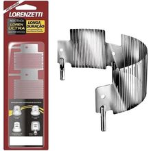 Resistência de Chuveiro Elétrico 3 Temperaturas Ultra 4600W 127V - Lorenzetti