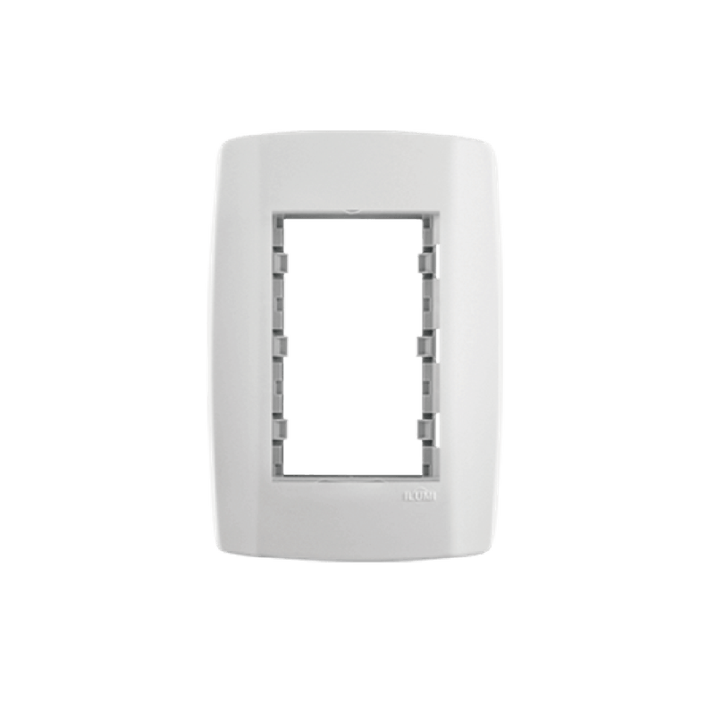 Placa-4x2-2-Mod-Sep-Hor-cSup-Slim-82080