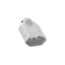 Pino Femea 2P 10A 1444 - Ilumi