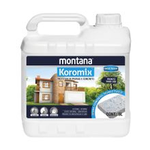 Hidrofugante Koromix 5l - Montana