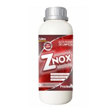Limpador Para Ar Condicionado Limpeza Pesada 1l - Proclean