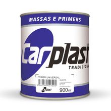 Primer Universal 900ml - Carplast