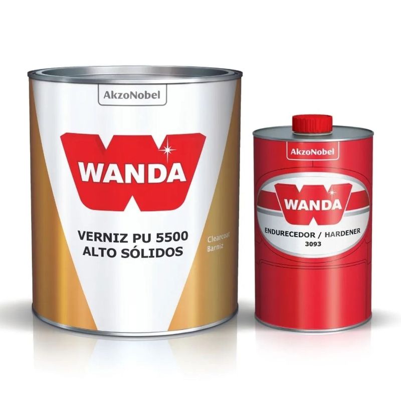 KIT-VERNIZ-PU5500-HS-COMP-AB-3093-900ML-WANDA