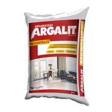 Rejunte Rejuntalit Flexivel Preto Grafiti 1kg - Argalit