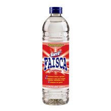 Removedor Multiuso Faisca O Legitimo 500ml - Barra