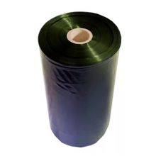 Bobina Plástica Lona Preta 4x25