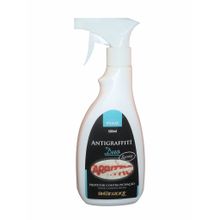 Spray Duo Antigrafitti 500ml - Bellinzoni
