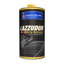Acelerador Secagem Pu 068 450ml - Lazzudur