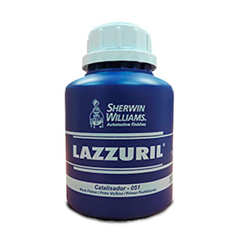CATALISADOR--WASH-PRIMER-VINILICO-051-300ML-LAZZURIL