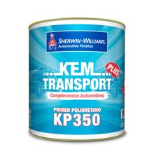 Endurecedor KP350 Para Primer PU 5:1 150ml - Lazzuril