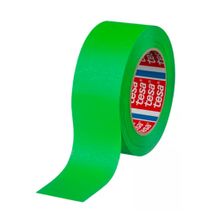 Fita Crepe Automotiva Verde 40mm x 48m - Tesa