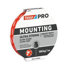 Fita Dupla Face Ultra Forte 19mm x 1,5m - Tesa