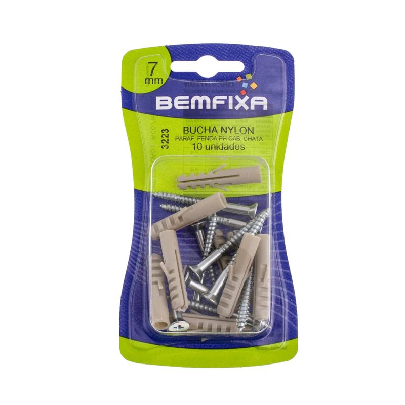 PARAFUSO-MADEIRA-PH-CCH-COM-BUCHA-7MM-3223-BEMFIXA