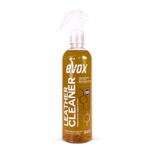 Limpador de Couro Leather Cleaner 500ml - Evox