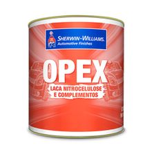 Massa Rápida 74000 Branco 1,2kg - Opex