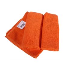 Pano Microfibra 220gsm 3 unidades - Evox