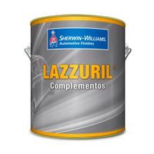 Primer Cromato Zinco Verde 3,6l - Lazzuril