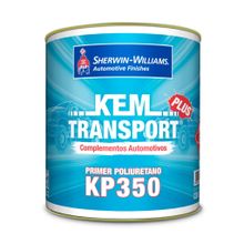 Primer PU KP350 5:1 750ml - Lazzuril