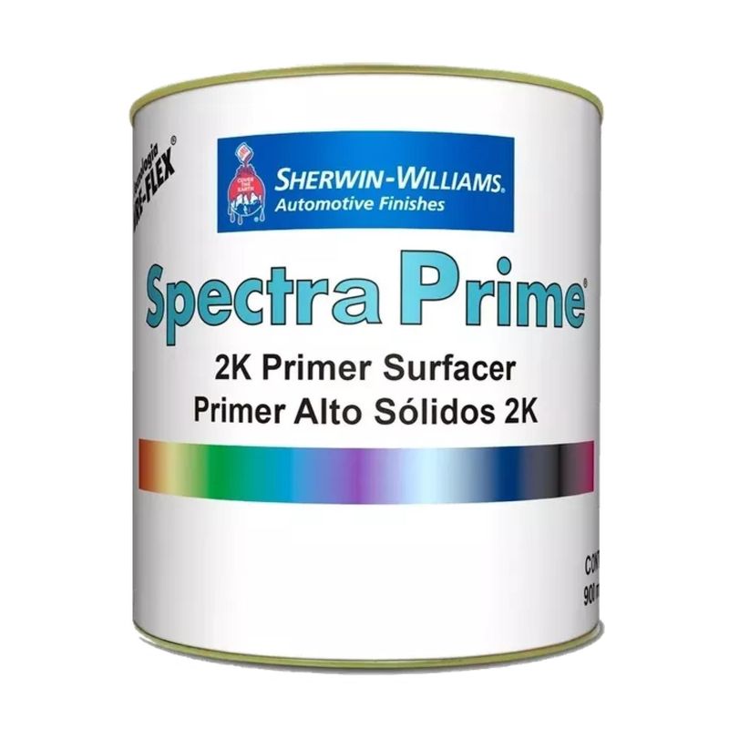 PRIMER-SPECTRAPRIME-HS-2K-P30A-CINZA-900ML-LAZZURIL