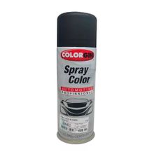 Spray Seladora Para Plástico 400ml - Lazzuril