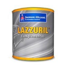Wash Primer 045 Fundo Fosfatizante 600ml - Lazzuril
