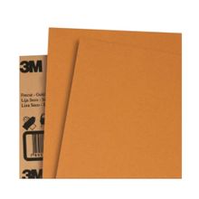 Folha Lixa a Seco Ouro 326u 225mm x 275mm Grão 150 - 3M