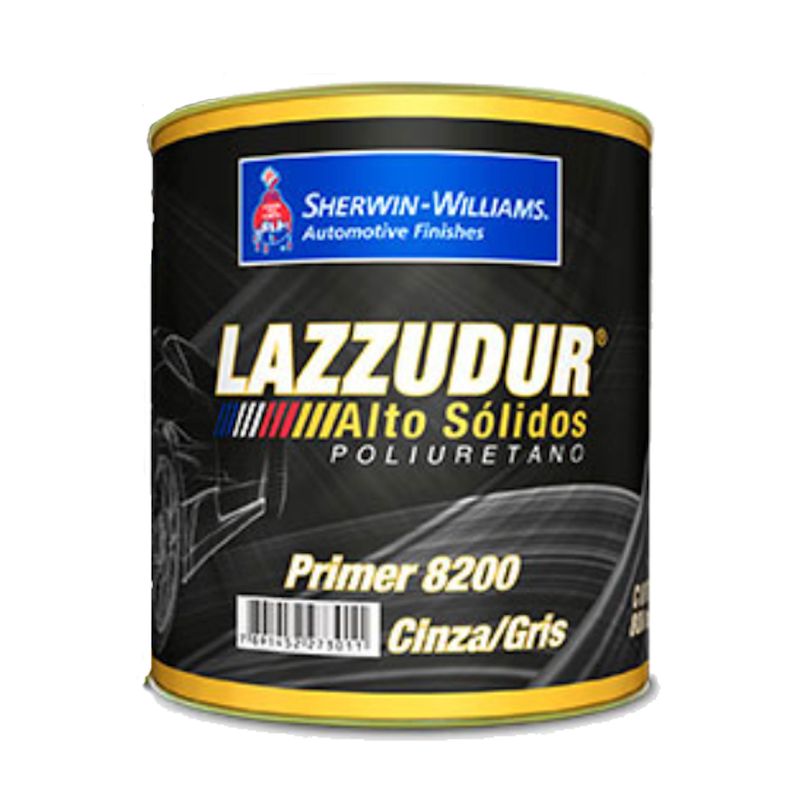 PRIMER-PU-8200-CINZA-800ML-LAZZUDUR