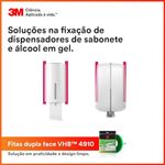 FITA-DUPLA-4--FACE-4910-VHB-12MM-X5M-3M