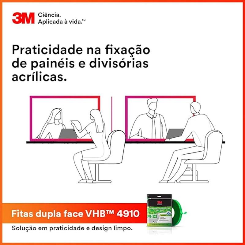 FITA-DUPLA-3--FACE-4910-VHB-19MM-X5M-3M