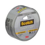 SCOTCH-FITA-SILVER-TAPE-3939-SCOTCH-45MM-X5M-3M